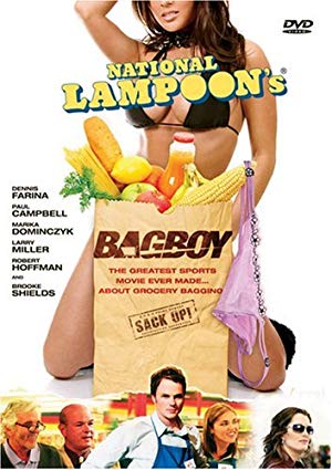 Bagboy - Bag Boy