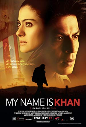 My Name Is Khan