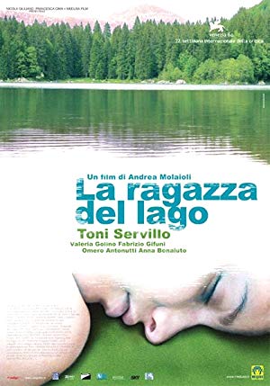 The Girl by the Lake - La ragazza del lago