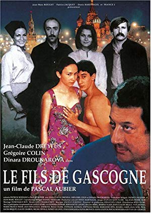 The Son of Gascogne - Le fils de Gascogne