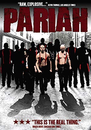Skinheads vs. Hooligans - Pariah