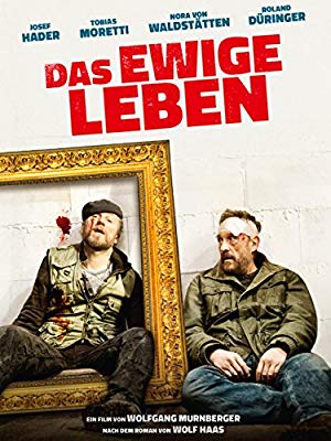 Life Eternal - Das ewige Leben