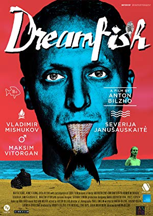 Dreamfish