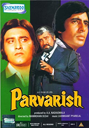 Parvarish