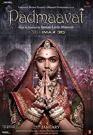 Rani Padmavati - पद्मावत