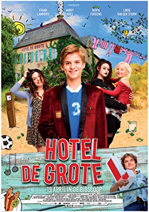 The Fantastic Family Hotel - Hotel de Grote L