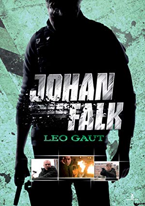 Johan Falk: Leo Gaut