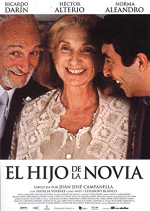 Son of the Bride - El hijo de la novia