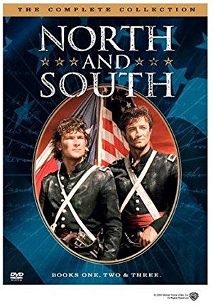 North and South - North and South, Book I