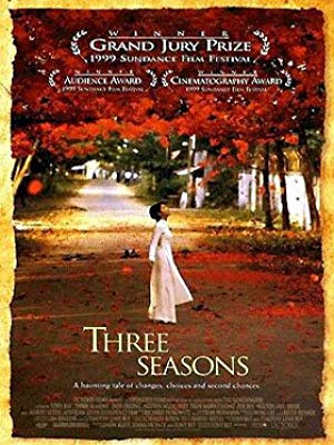 Three Seasons