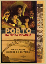 Porto of My Childhood