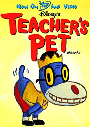 Teacher's Pet