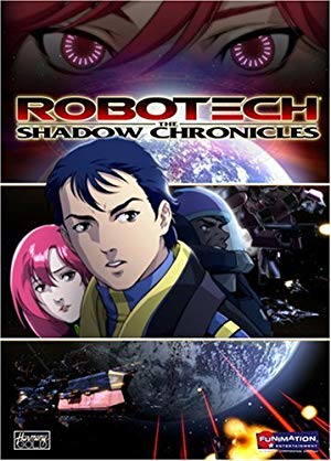 Robotech: The Shadow Chronicles