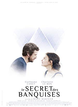 Arctic Heart - Le secret des banquises