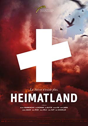 Wonderland - Heimatland