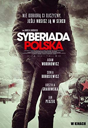 Siberian Exile - Syberiada Polska