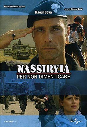 Nassiryia - Per Non Dimenticare