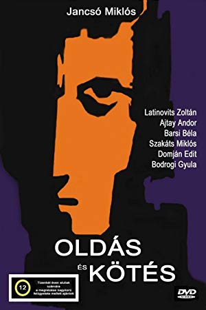 Cantata - Oldás és kötés