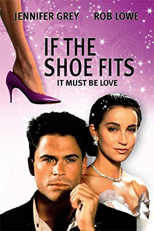 Stroke of Midnight - If the Shoe Fits