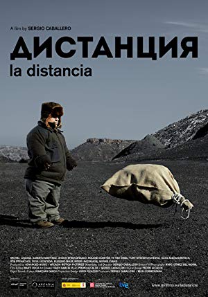 The Distance - La distancia