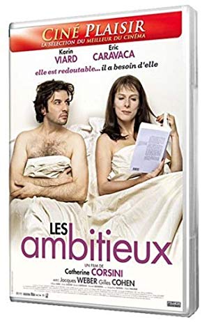 Ambitious - Les Ambitieux