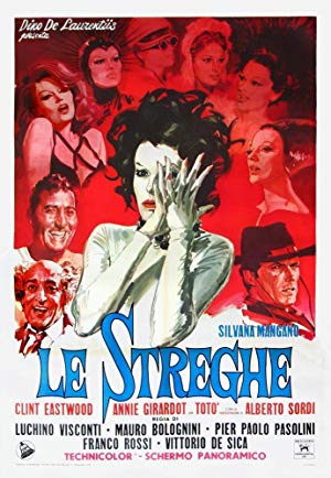 The Witches - Le streghe