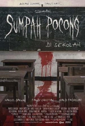 Sumpah Pocong di Sekolah