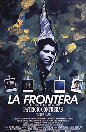 The Frontier - La Frontera