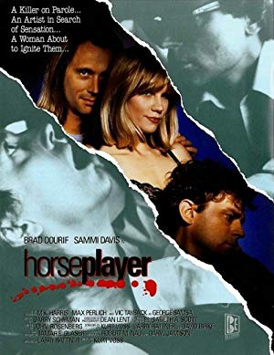 The Horseplayer