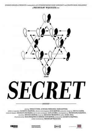 Secret - Sekret