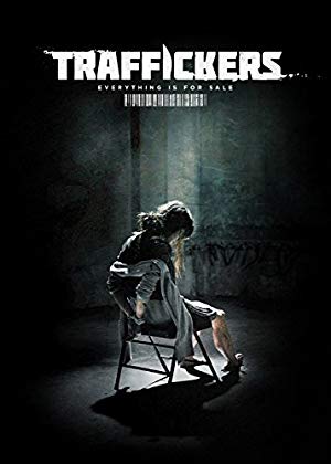 Traffickers - 공모자들