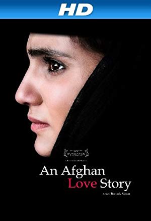 Wajma, an Afghan Love Story - Wajma