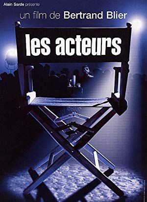 Actors - Les Acteurs