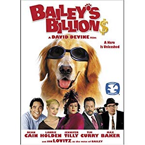 Bailey's Billion$