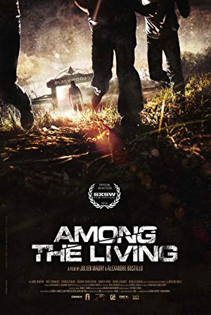 Among the Living - Aux yeux des vivants