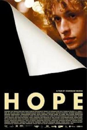 Hope - Nadzieja