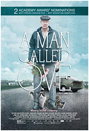 A Man Called Ove