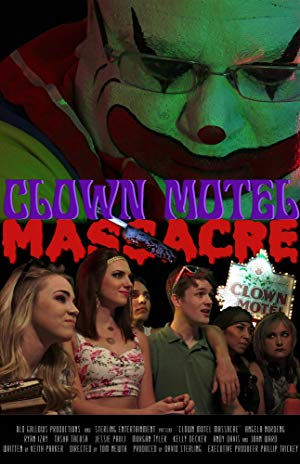 Clown Motel Massacre