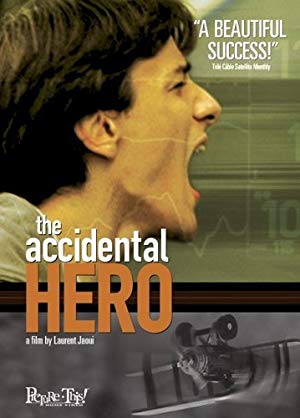 The Accidental Hero - Petit homme