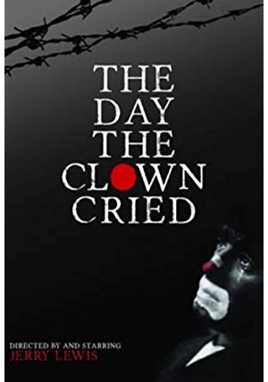 The Day the Clown Cried