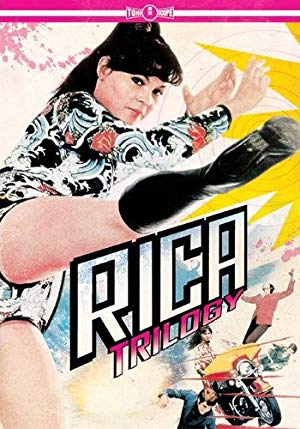 Rica - Konketsuji Rika