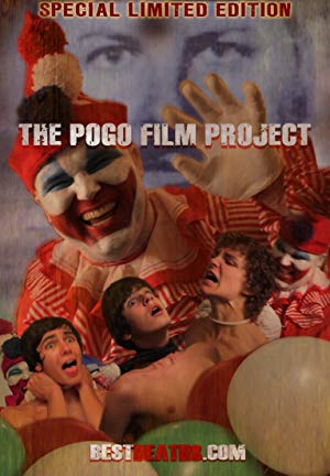 The Pogo Film Project