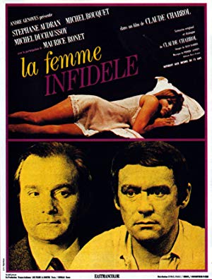 The Unfaithful Wife - La femme infidèle