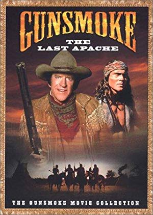 Gunsmoke: The Last Apache