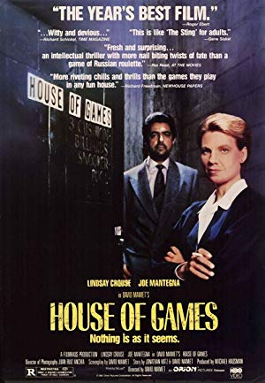 House of Games