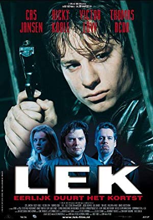 Leak 2000 - Lek