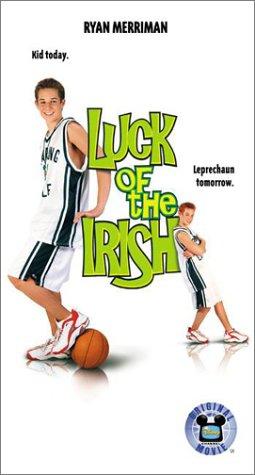 The Luck of The Irish