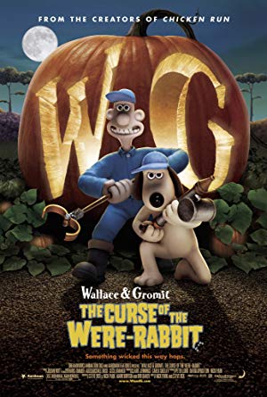 The Curse of the Were-Rabbit - Wallace & Gromit: The Curse of the Were-Rabbit