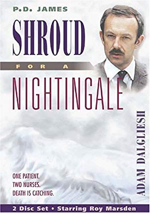 Shroud for a Nightingale - Shroud for a NIghtingale
