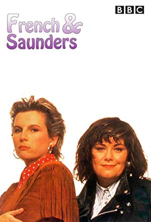French and Saunders - French & Saunders